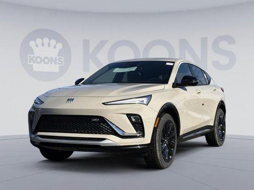 2026 Buick Envista Sport Touring FWD