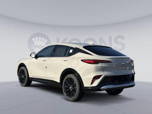 2026 Buick Envista Sport Touring FWD