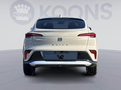 2026 Buick Envista Sport Touring FWD