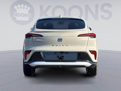 2026 Buick Envista Sport Touring FWD