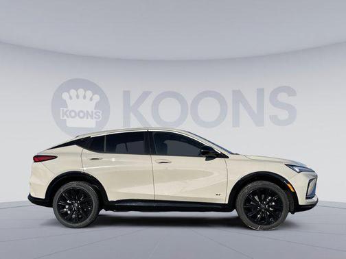 2026 Buick Envista Sport Touring FWD