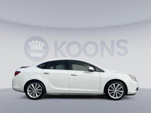 2016 Buick Verano Premium Turbo Group