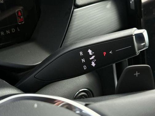 Summit White 2026 GMC Acadia Elevation AWD