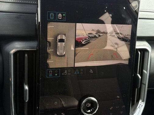 Summit White 2026 GMC Acadia Elevation AWD