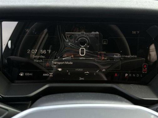 Summit White 2026 GMC Acadia Elevation AWD