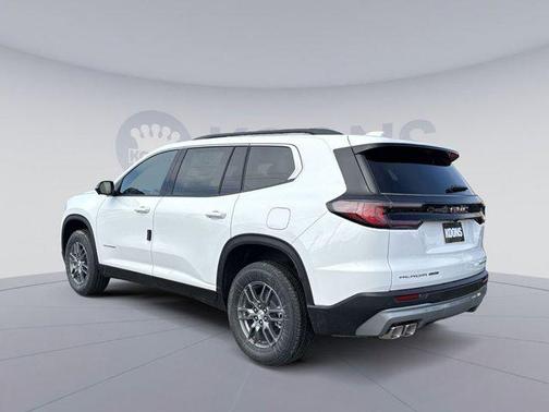 2026 GMC Acadia Elevation AWD