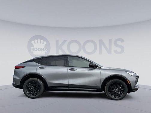 2026 Buick Envista Sport Touring FWD