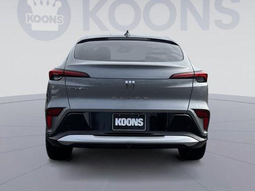 2026 Buick Envista Sport Touring FWD