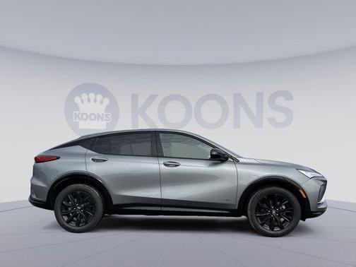 2026 Buick Envista Sport Touring FWD