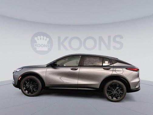 2026 Buick Envista Sport Touring FWD