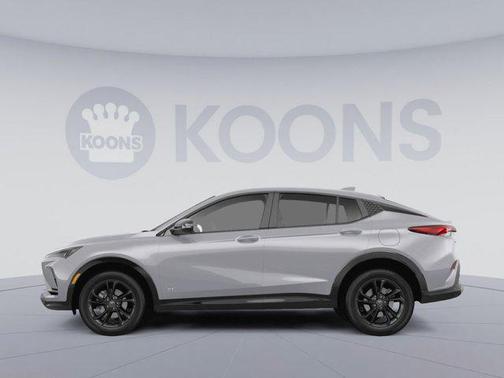 2026 Buick Envista Sport Touring FWD