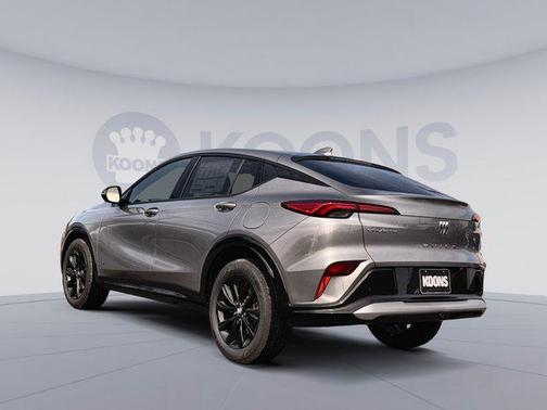 2026 Buick Envista Sport Touring FWD