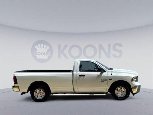 2023 RAM 1500 Tradesman