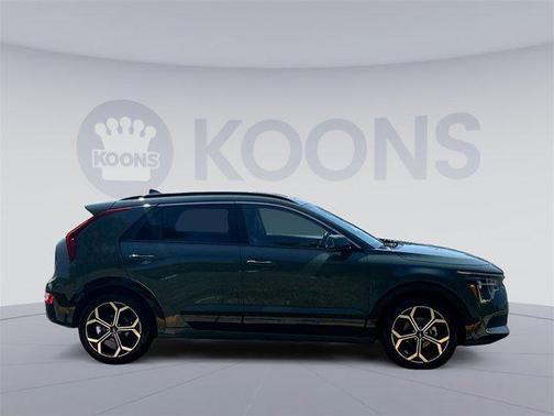 2023 Kia Niro Touring