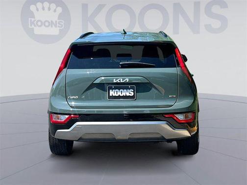 2023 Kia Niro Touring