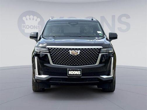 2021 Cadillac Escalade ESV Premium Luxury