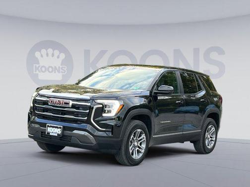 2025 GMC Terrain AWD Elevation