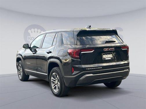 2025 GMC Terrain AWD Elevation