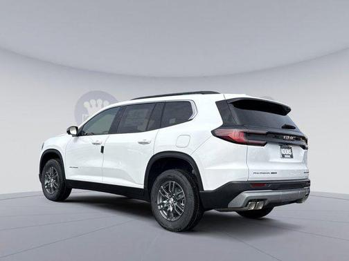 2026 GMC Acadia Elevation AWD