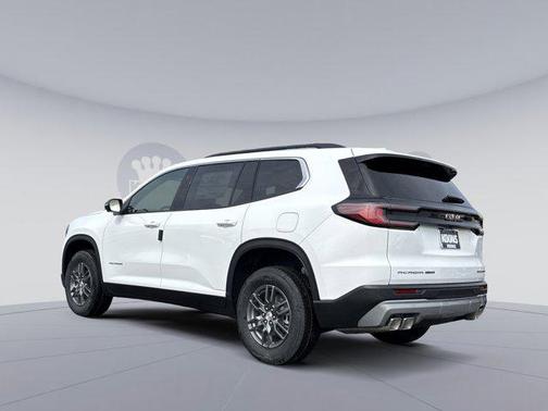 2026 GMC Acadia Elevation AWD