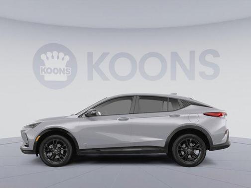 2026 Buick Envista Preferred FWD