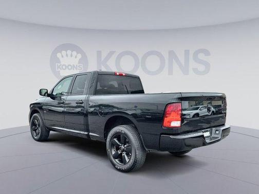 2019 RAM 1500 Express