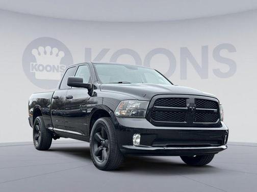 2019 RAM 1500 Express