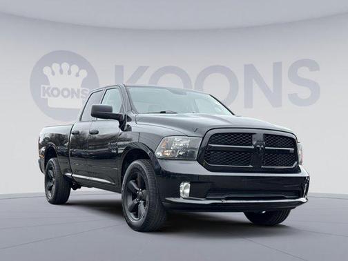 2019 RAM 1500 Express