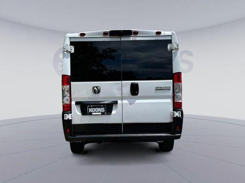 2023 RAM ProMaster 2500 Base