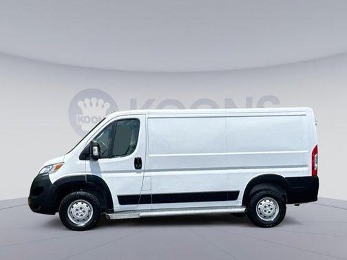 2023 RAM ProMaster 2500 Base