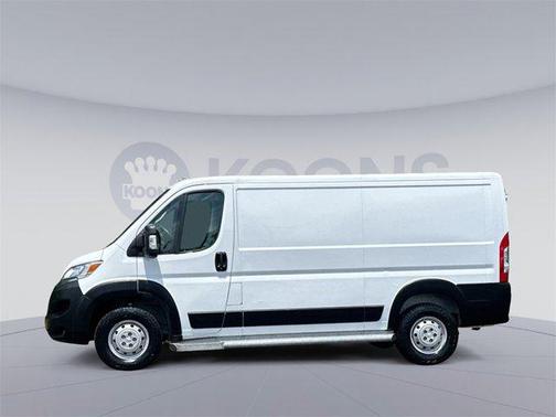 2023 RAM ProMaster 2500 Base