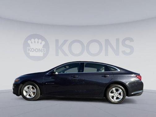 2023 Chevrolet Malibu 1LS