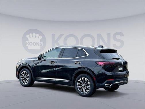 2025 Buick Envision Preferred AWD