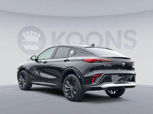 2026 Buick Envista Sport Touring FWD