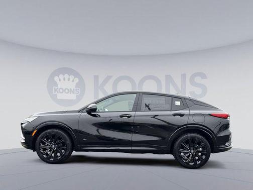 2026 Buick Envista Sport Touring FWD