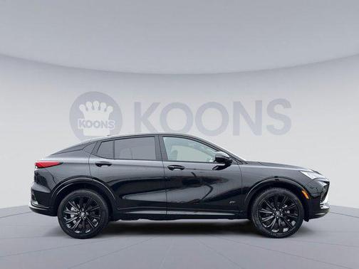 2026 Buick Envista Sport Touring FWD