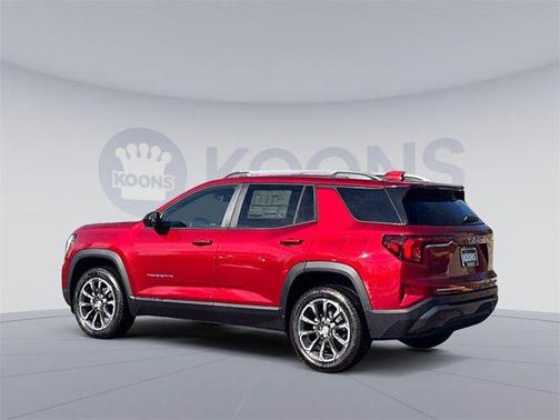 2025 GMC Terrain AWD Elevation