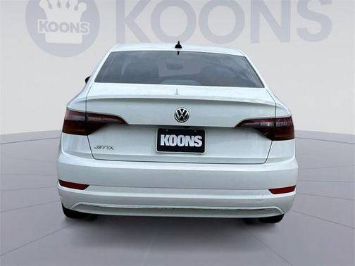 2019 Volkswagen Jetta 1.4T SEL
