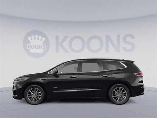 2025 Buick Enclave Avenir FWD