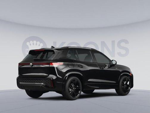 2022 Volkswagen Tiguan 2.0T SE R-Line Black 4MOTION