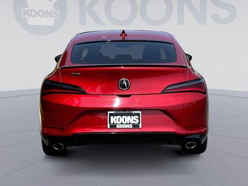 2023 Acura Integra A-SPEC