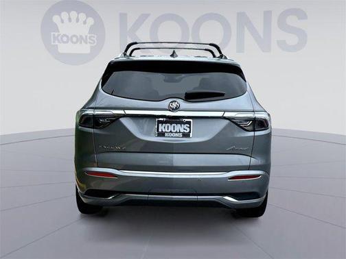 2024 Buick Enclave Avenir FWD