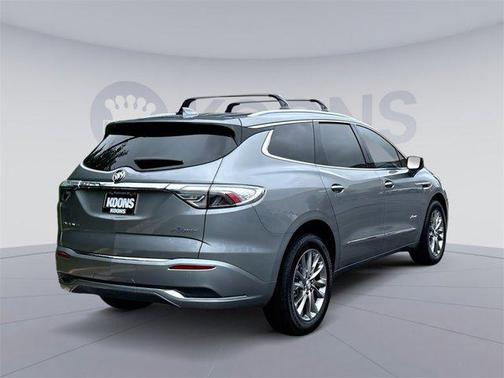 2024 Buick Enclave Avenir FWD