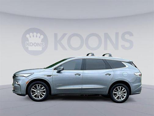 2024 Buick Enclave Avenir FWD