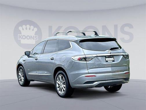 2024 Buick Enclave Avenir FWD