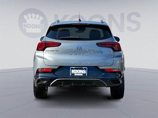 2025 Buick Encore GX Sport Touring