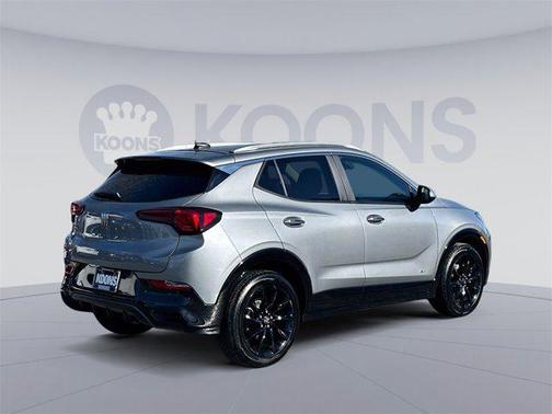 2025 Buick Encore GX Sport Touring