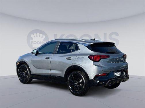 2025 Buick Encore GX Sport Touring