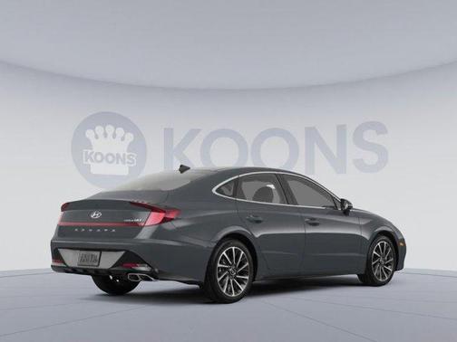 2023 Hyundai SONATA Limited