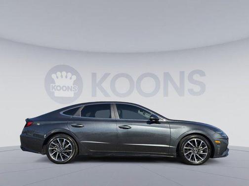 2023 Hyundai SONATA Limited